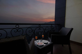 Hotel Grand Imperial Resort & Spa