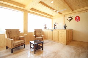 Hotel Highland by OYO