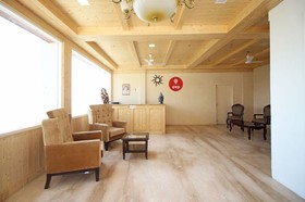 Hotel Highland by OYO