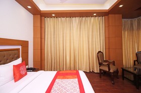Hotel Highland by OYO