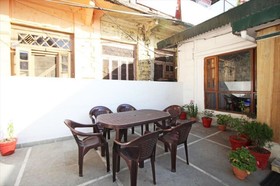 Hotel Himalayan Breeze by Oyo Rooms
