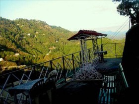Hotel Jain Regency