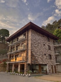 Hotel Jiva