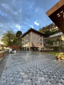 Hotel Jiva