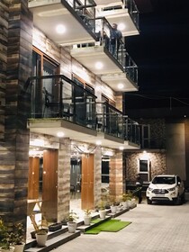 Hotel Jiva