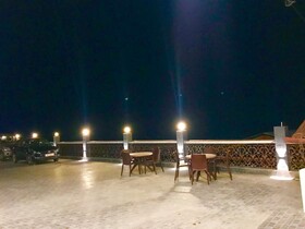 Hotel Jiva