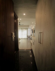 Hotel Jiva