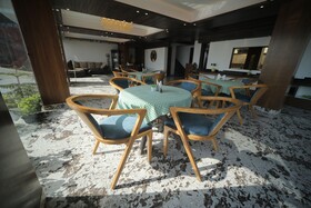 Hotel Jiva