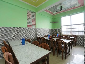 Hotel Kiran By OYO ROoms