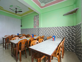 Hotel Kiran By OYO ROoms