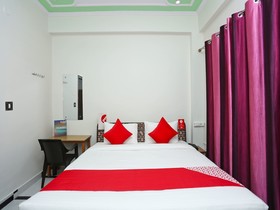 Hotel Kiran By OYO ROoms