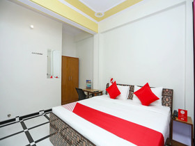 Hotel Kiran By OYO ROoms