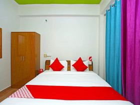 Hotel Kiran By OYO ROoms