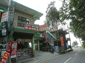 Hotel Kiran By OYO ROoms