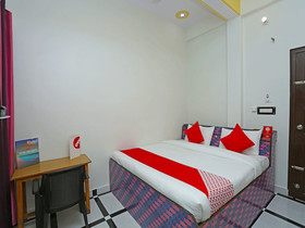 Hotel Kiran By OYO ROoms