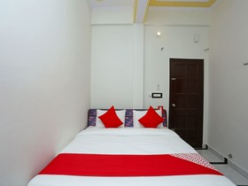 Hotel Kiran By OYO ROoms