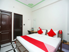 Hotel Kiran By OYO ROoms