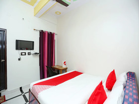 Hotel Kiran By OYO ROoms