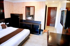 Hotel Kishna Palace
