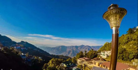 Hotel Kishna Palace