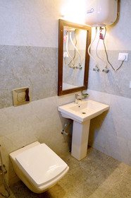Hotel Kishna Palace