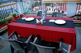 Hotel Kishna Palace