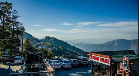 Hotel Kishna Palace