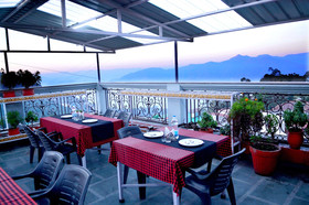 Hotel Kishna Palace