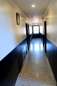 Hotel Kishna Palace