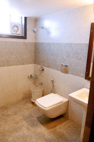 Hotel Kishna Palace