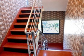 Hotel Kishna Palace