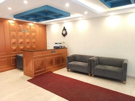 Hotel Luxury Inn Mussoorie by Stotrak