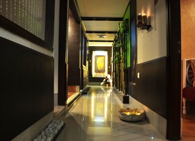 Hotel Madhuban Sarovar Portico