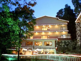 Hotel Madhuban Sarovar Portico