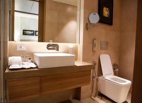 Hotel Madhuban Sarovar Portico