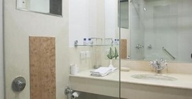 Hotel Madhuban Sarovar Portico