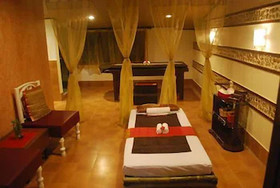 Hotel Madhuban Sarovar Portico