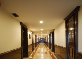 Hotel Madhuban Sarovar Portico