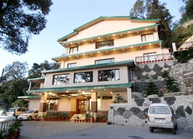 Hotel Madhuban Sarovar Portico