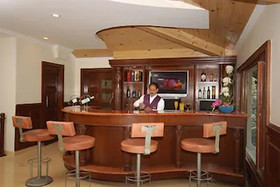 Hotel Madhuban Sarovar Portico