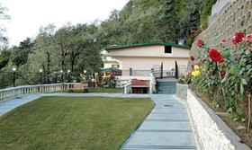 Hotel Madhuban Sarovar Portico