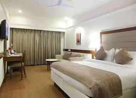 Hotel Madhuban Sarovar Portico