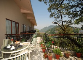 Hotel Madhuban Sarovar Portico