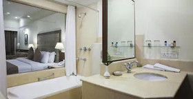 Hotel Madhuban Sarovar Portico
