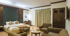 Hotel Madhuban Sarovar Portico