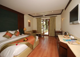 Hotel Madhuban Sarovar Portico