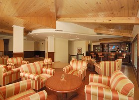 Hotel Madhuban Sarovar Portico