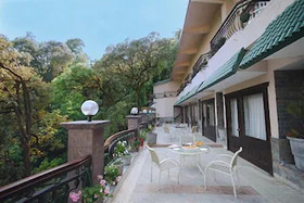 Hotel Madhuban Sarovar Portico
