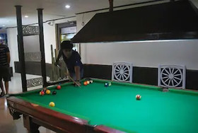 Hotel Madhuban Sarovar Portico