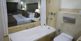Hotel Madhuban Sarovar Portico